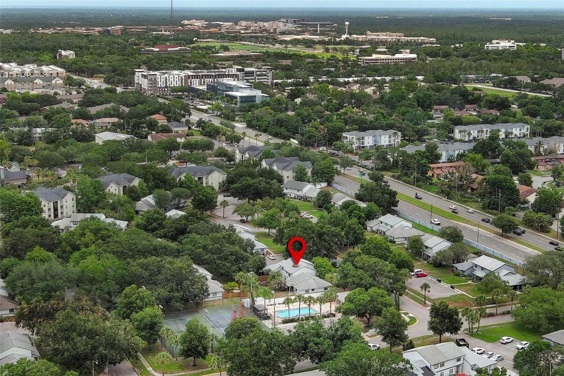 2628 Graduate Court Orlando FL 32826