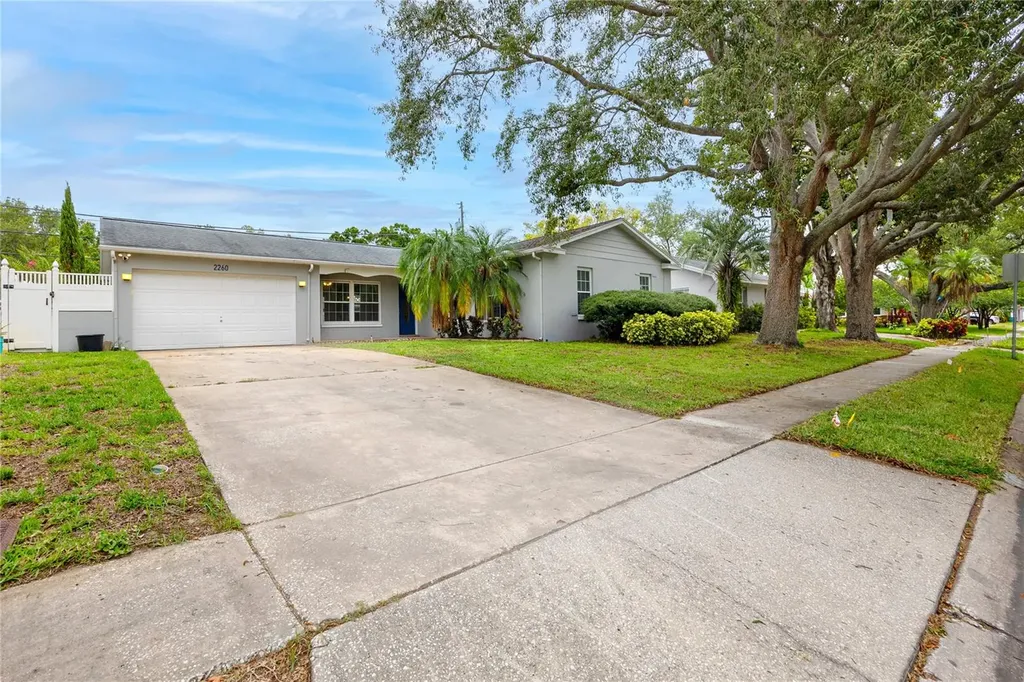 2260 Harn Boulevard Clearwater FL 33764