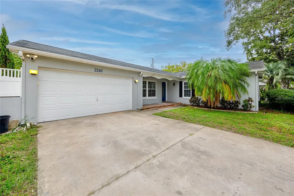 2260 Harn Boulevard Clearwater FL 33764