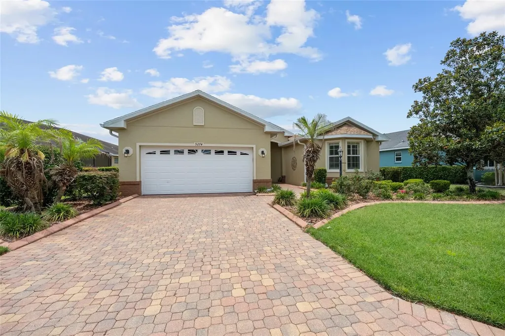 9274 SW 94th Loop Ocala FL 34481