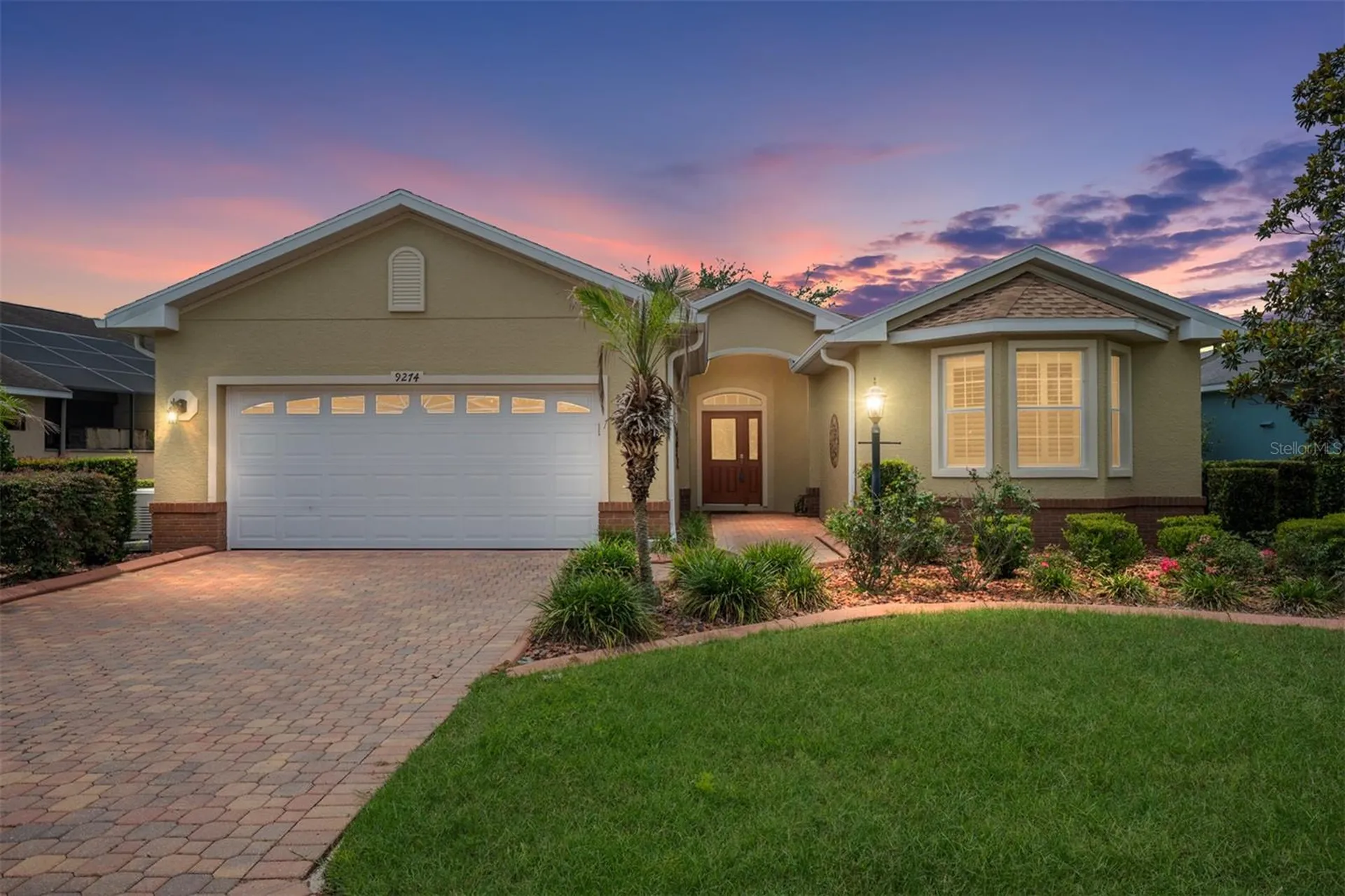 9274 SW 94th Loop Ocala FL 34481