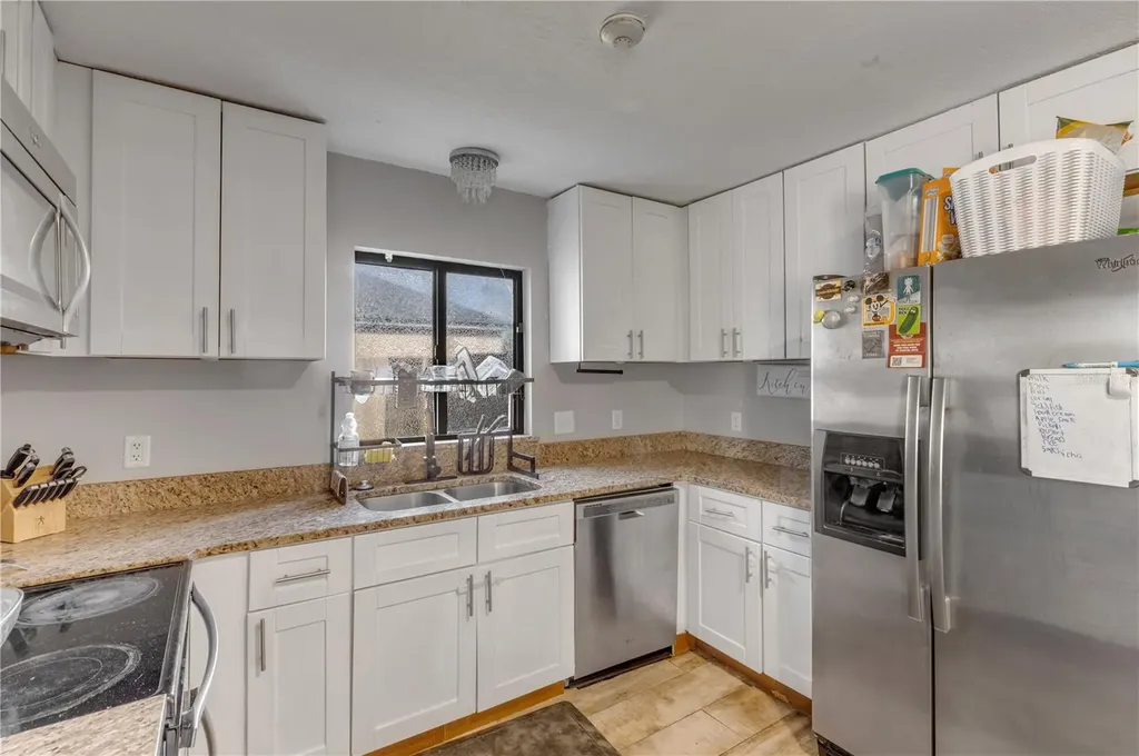 2550 Vespero Street Deltona FL 32738