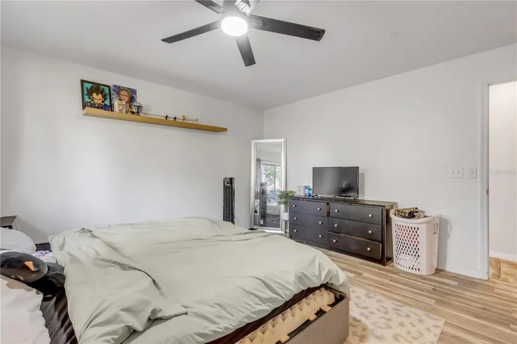 2550 Vespero Street Deltona FL 32738