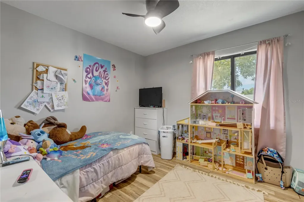 2550 Vespero Street Deltona FL 32738