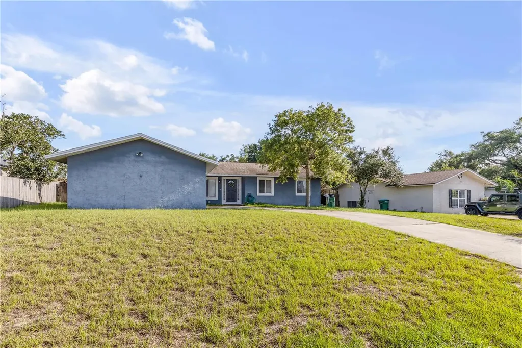 2550 Vespero Street Deltona FL 32738