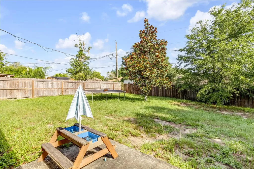 2550 Vespero Street Deltona FL 32738