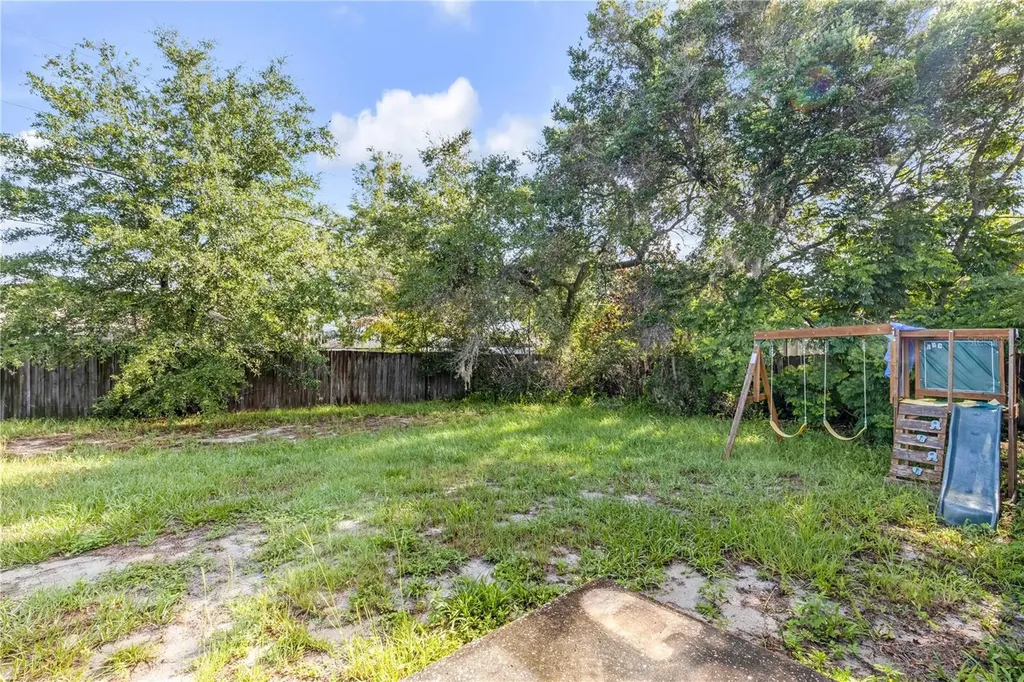 2550 Vespero Street Deltona FL 32738