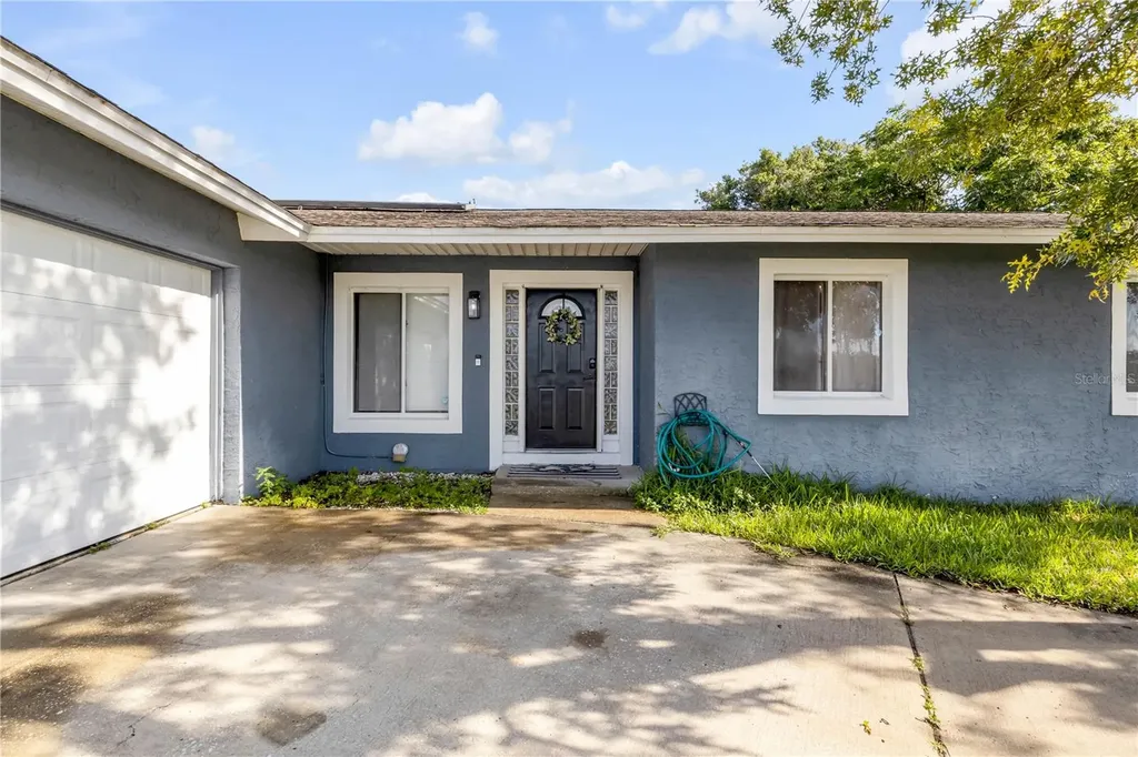 2550 Vespero Street Deltona FL 32738