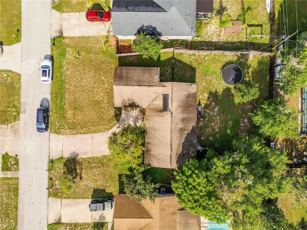 2550 Vespero Street Deltona FL 32738