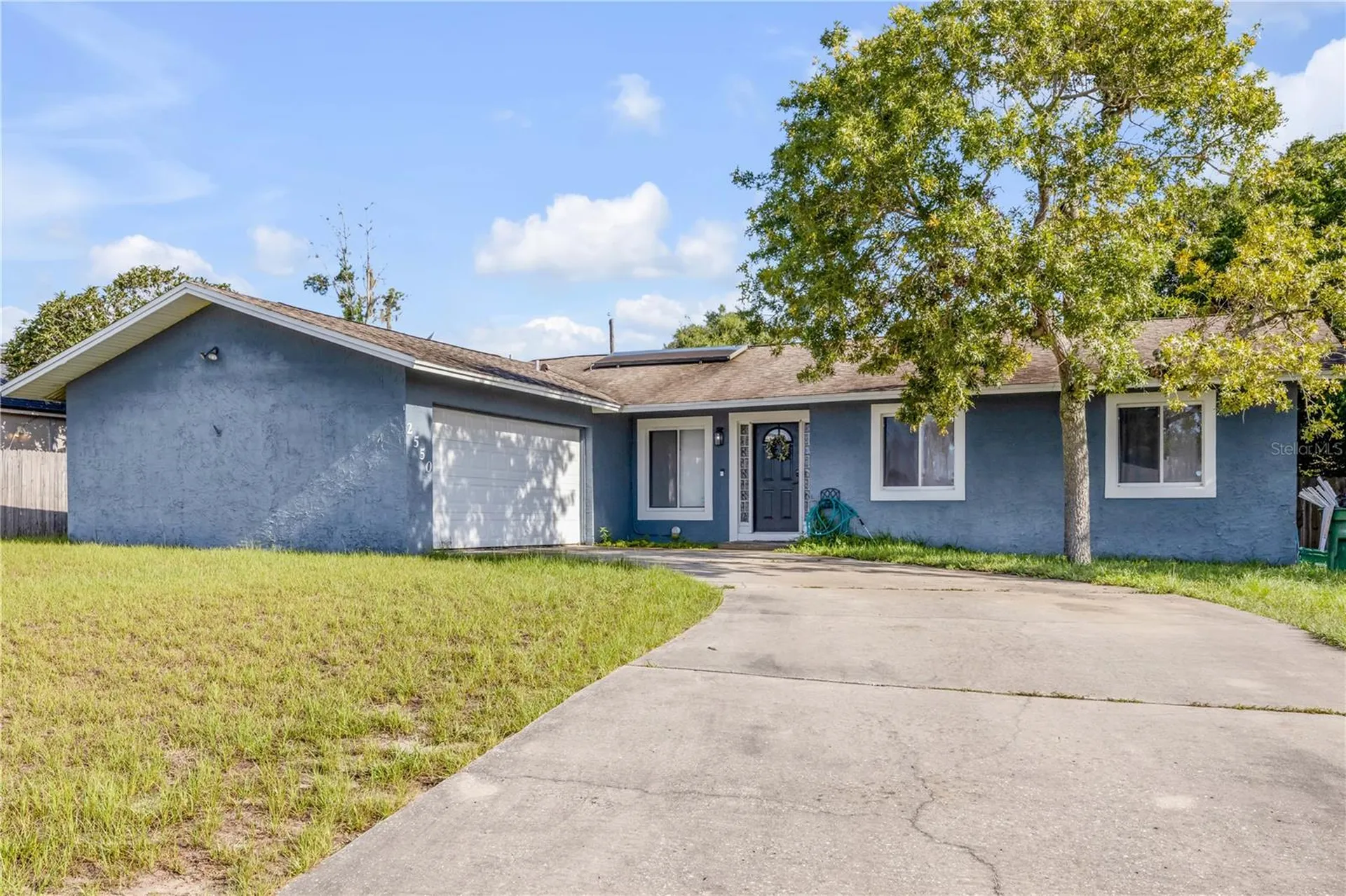 2550 Vespero Street Deltona FL 32738
