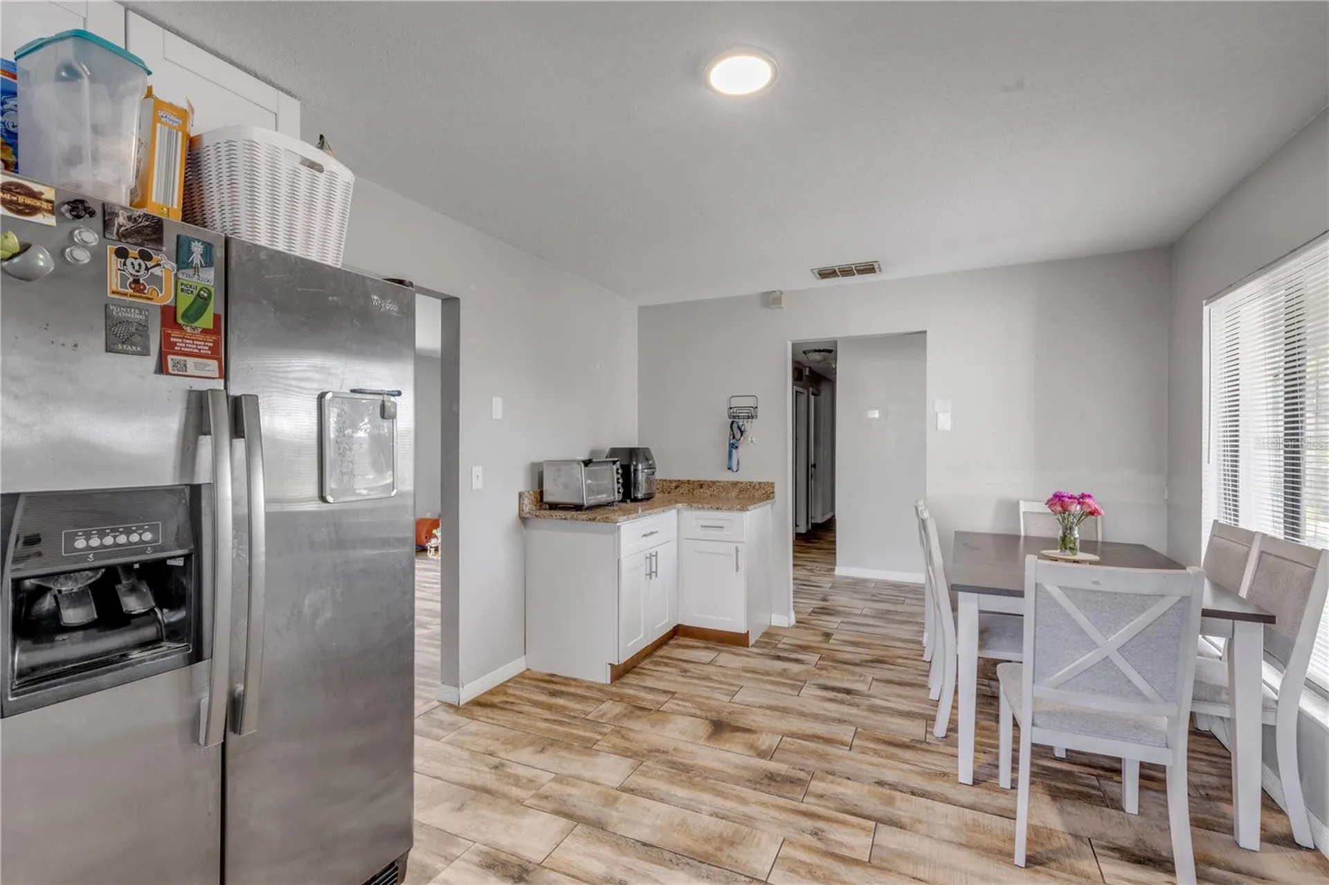 2550 Vespero Street Deltona FL 32738