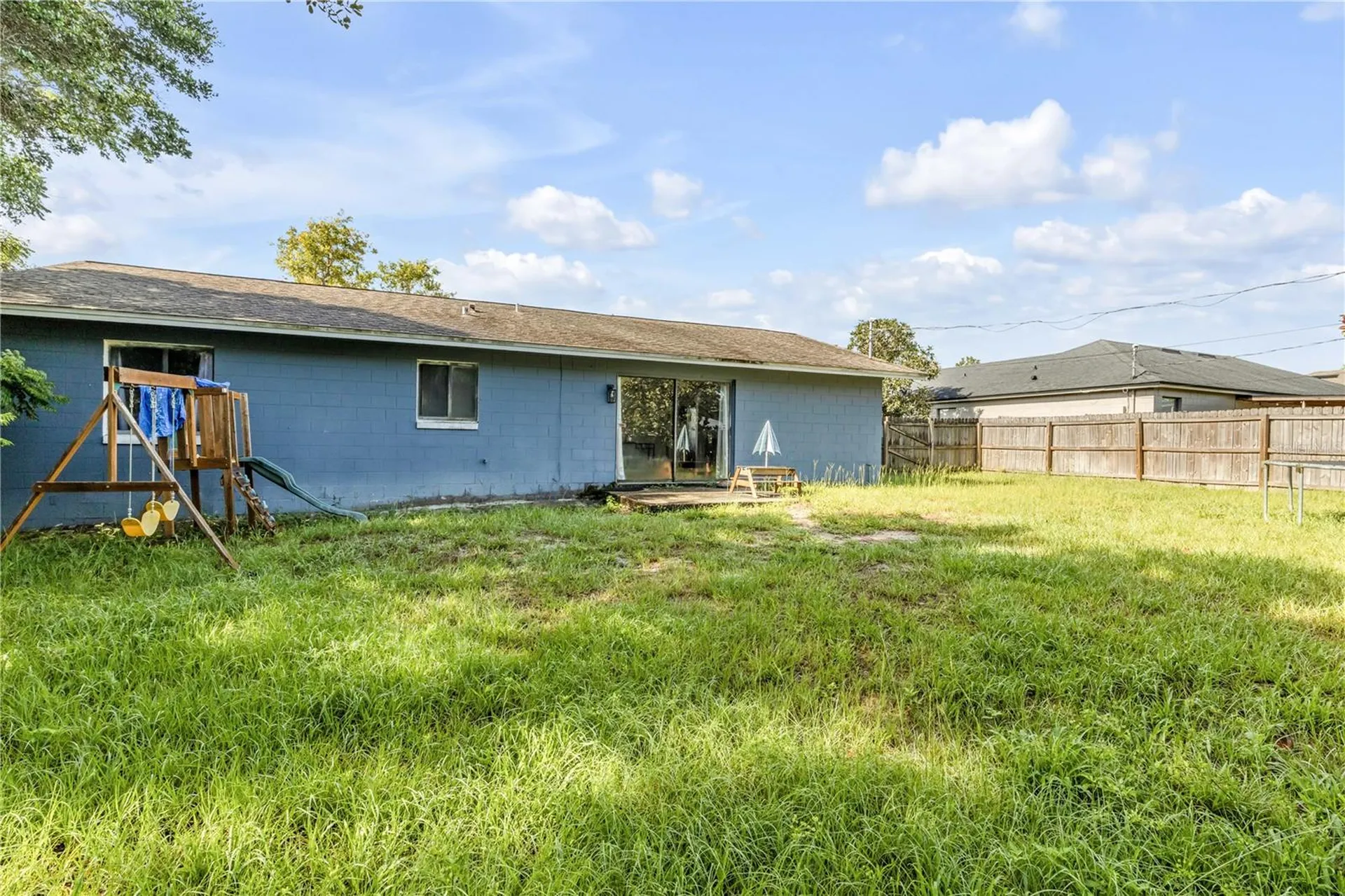 2550 Vespero Street Deltona FL 32738
