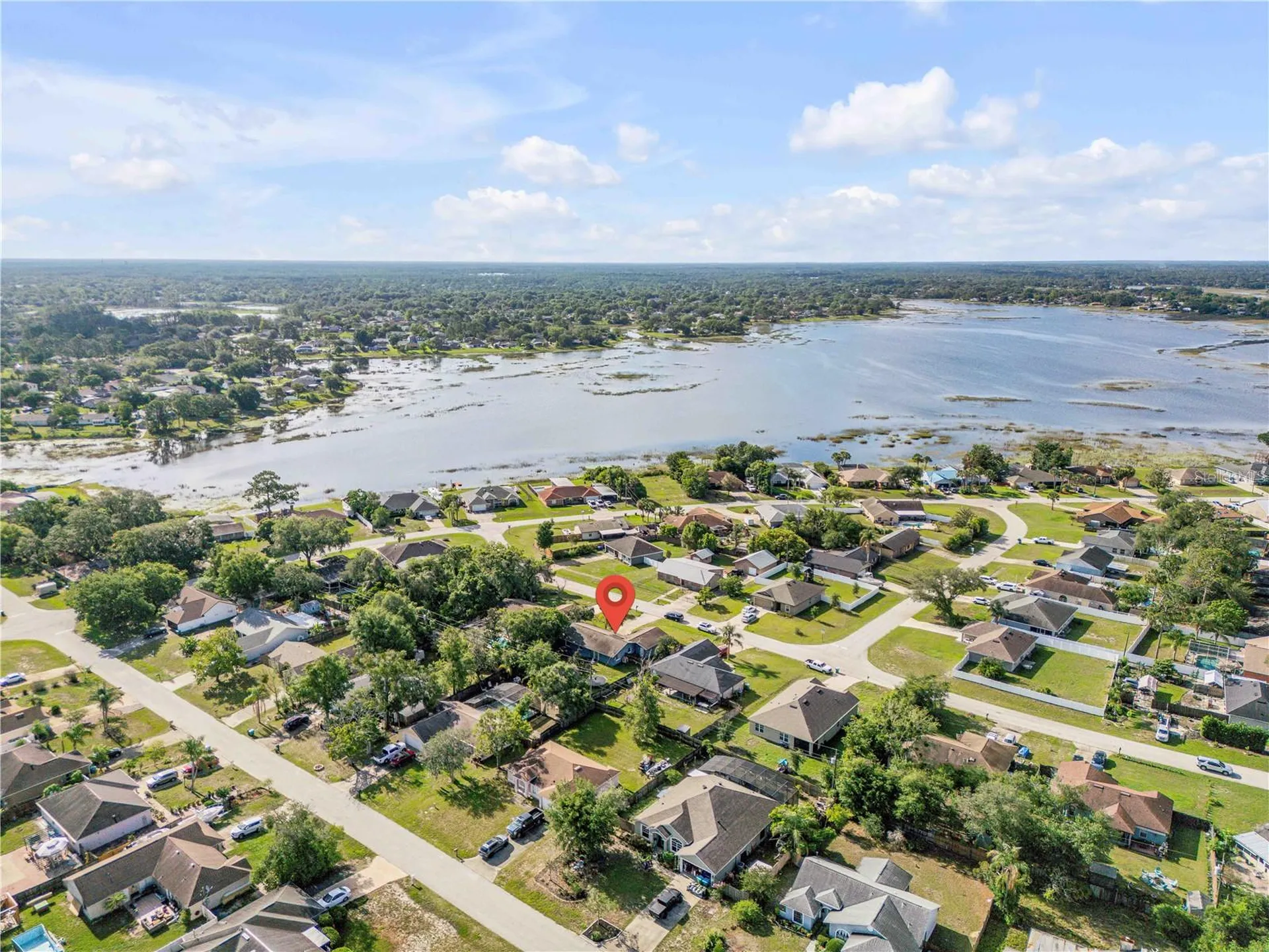 2550 Vespero Street Deltona FL 32738