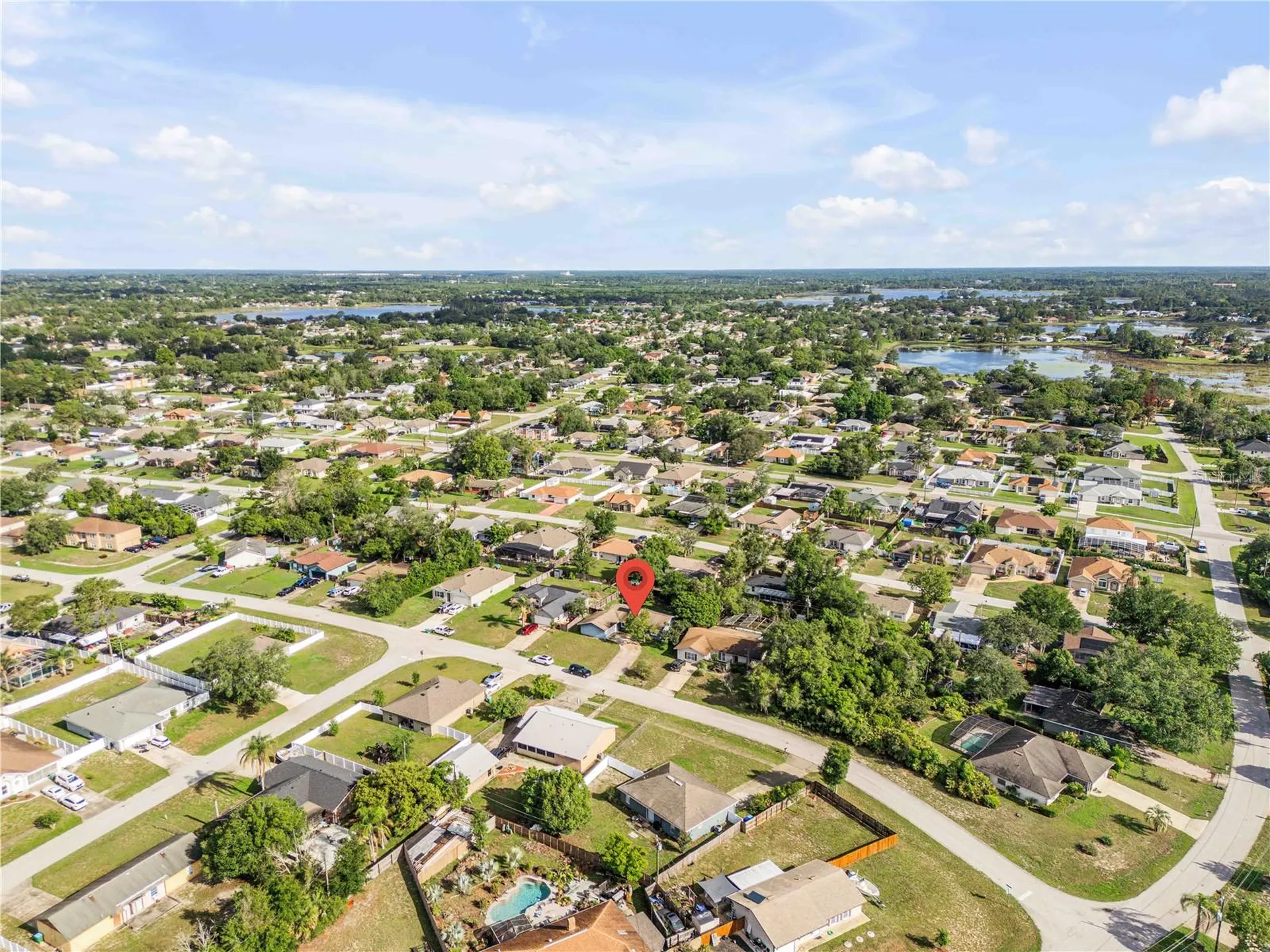 2550 Vespero Street Deltona FL 32738