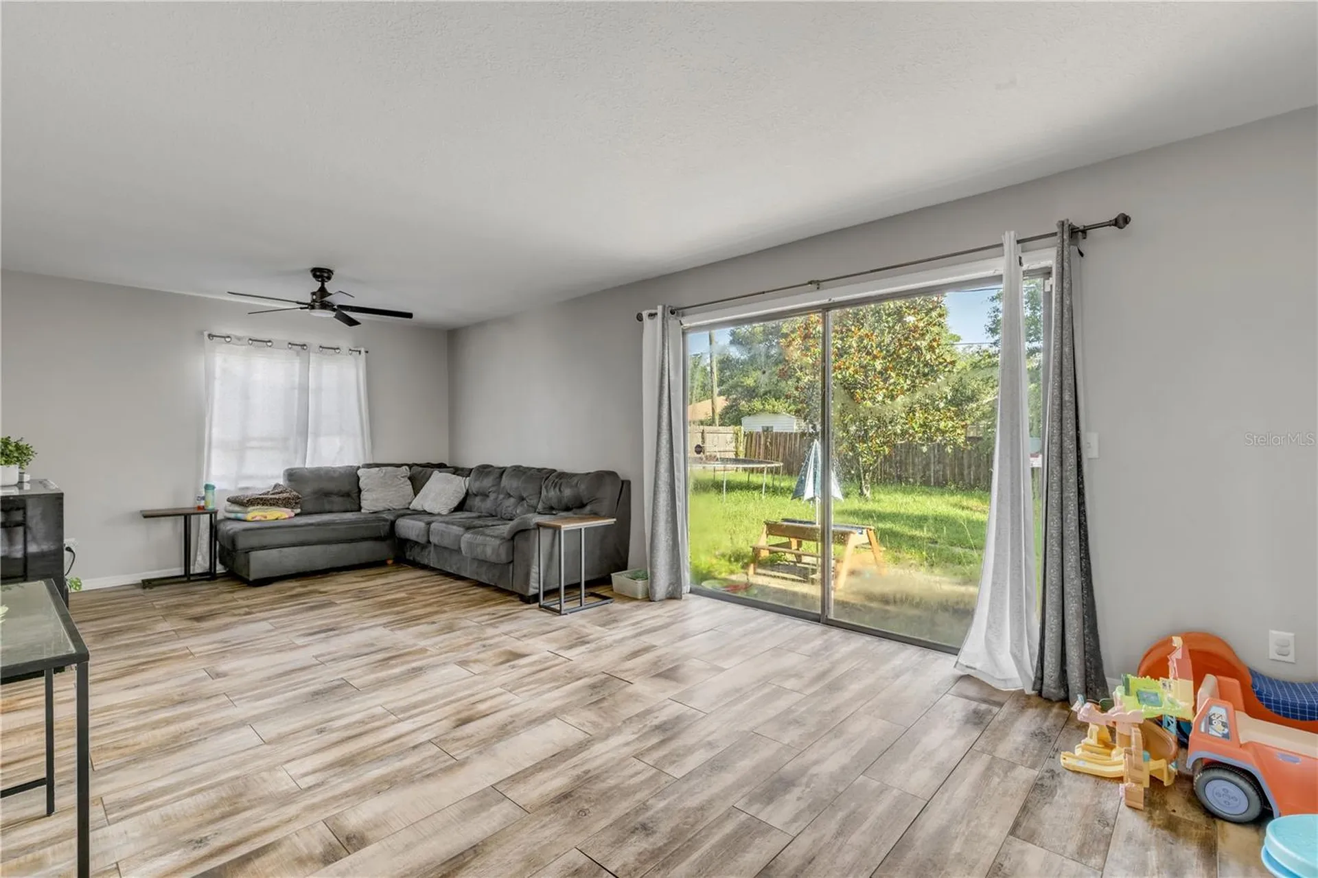 2550 Vespero Street Deltona FL 32738