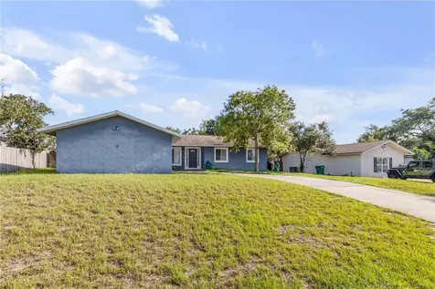2550 Vespero Street Deltona FL 32738