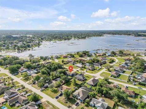 2550 Vespero Street Deltona FL 32738