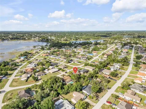 2550 Vespero Street Deltona FL 32738