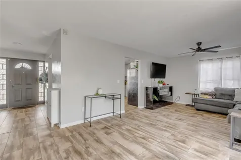 2550 Vespero Street Deltona FL 32738
