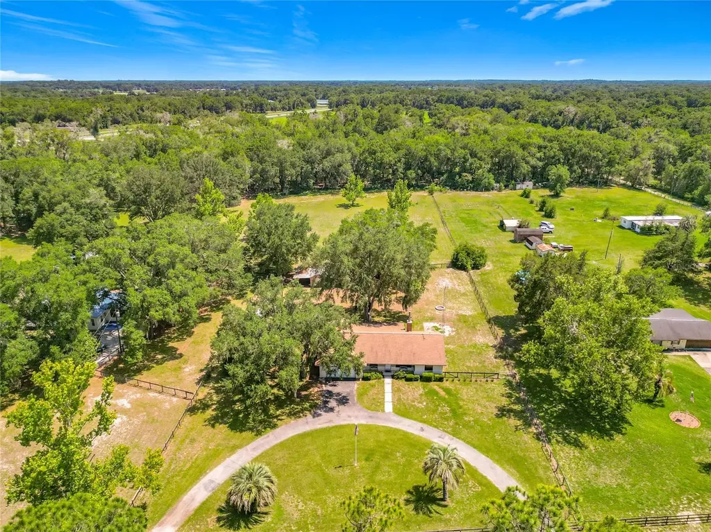 900 NE 165th Street Citra FL 32113
