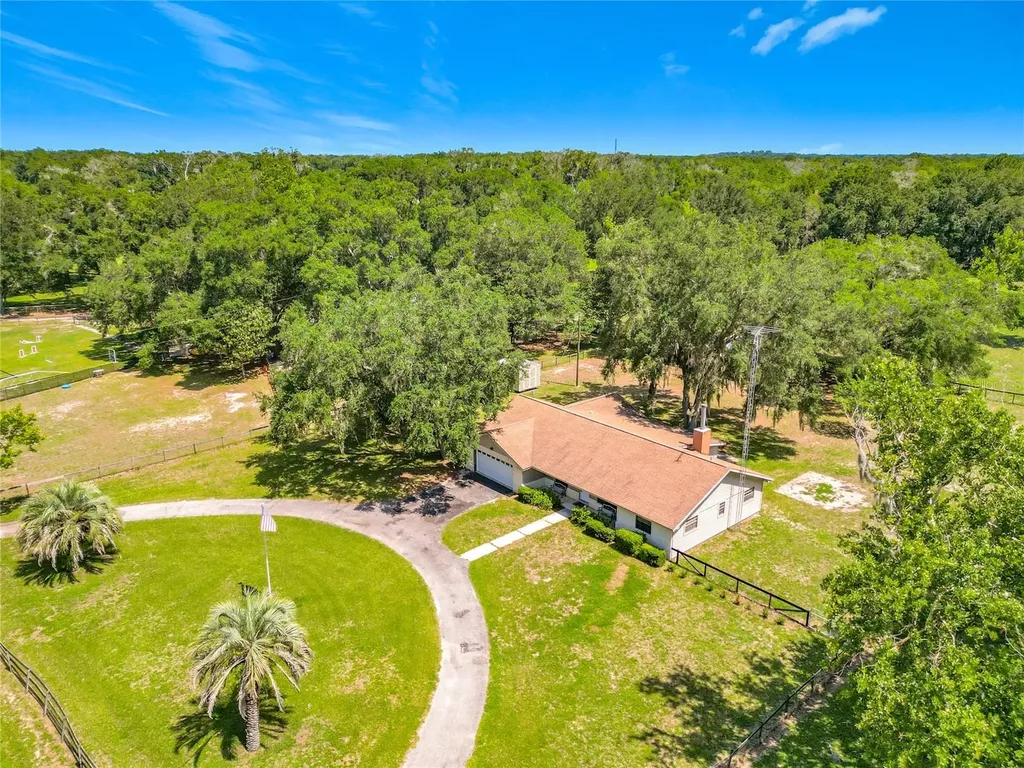 900 NE 165th Street Citra FL 32113