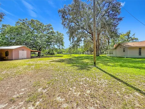 900 NE 165th Street Citra FL 32113