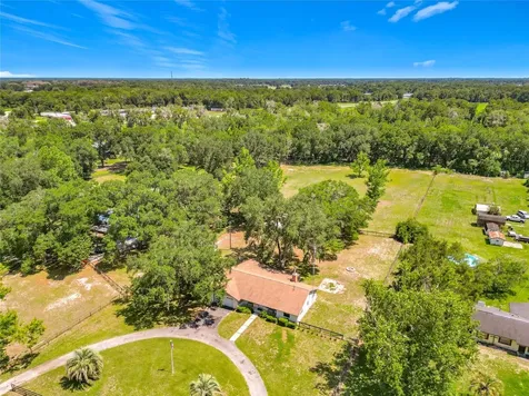 900 NE 165th Street Citra FL 32113