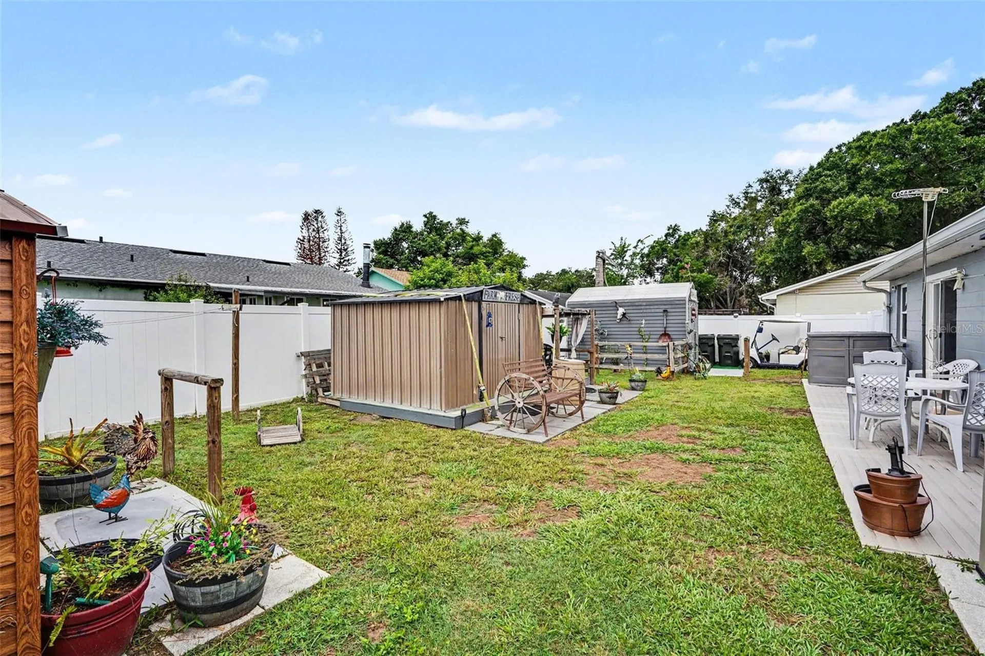 1555 Harbor Way Bartow FL 33830