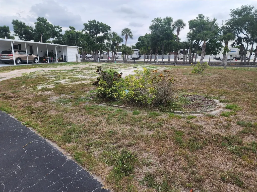 5515 Denmark Drive Bradenton FL 34207