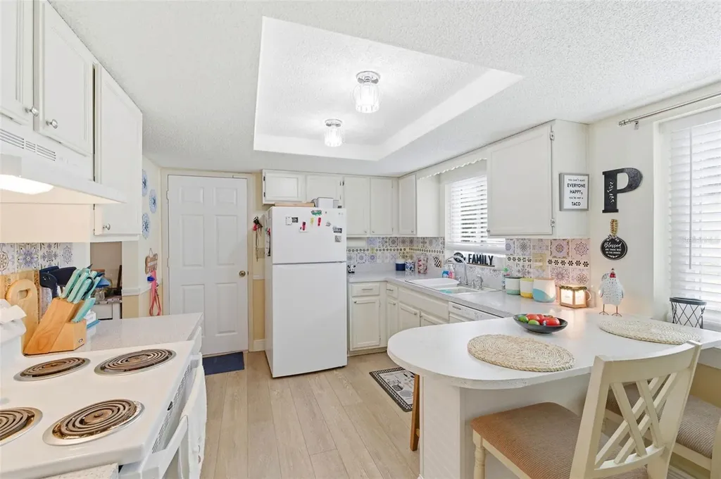 8715 Benton Drive Port Richey FL 34668