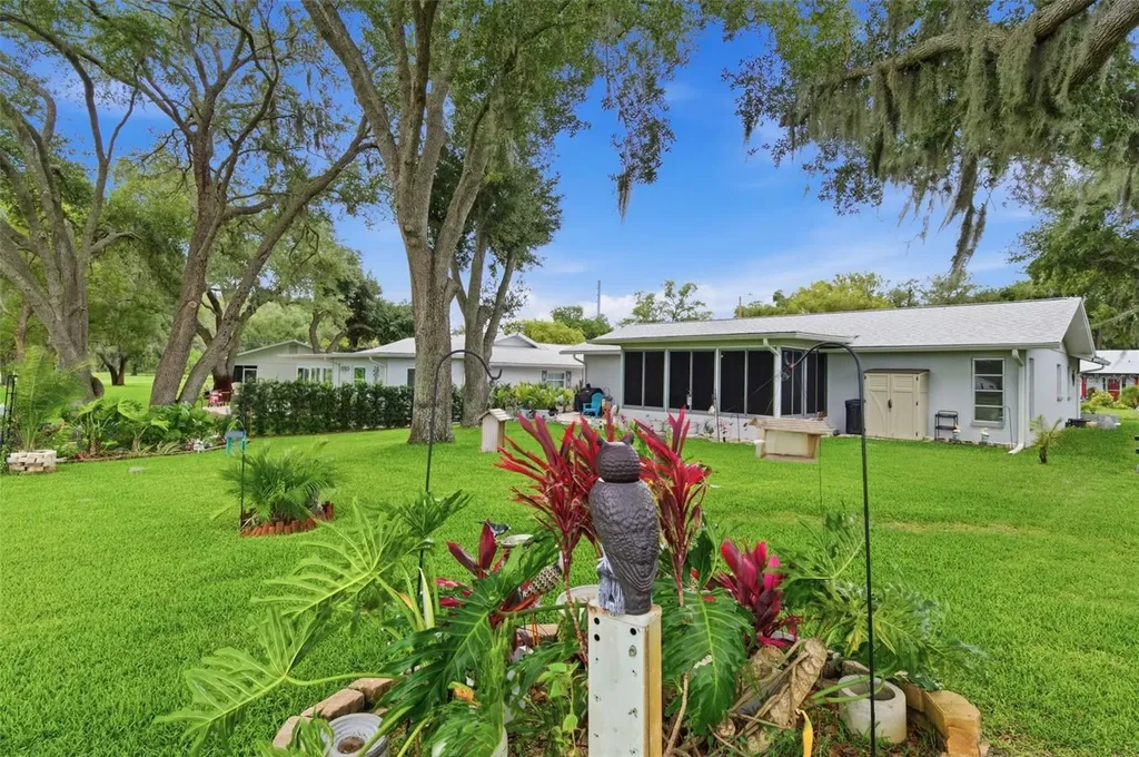 8715 Benton Drive Port Richey FL 34668