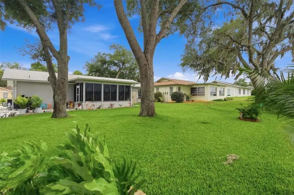 8715 Benton Drive Port Richey FL 34668