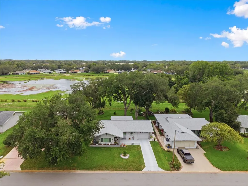 8715 Benton Drive Port Richey FL 34668