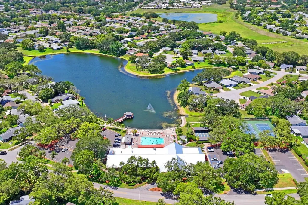 8715 Benton Drive Port Richey FL 34668