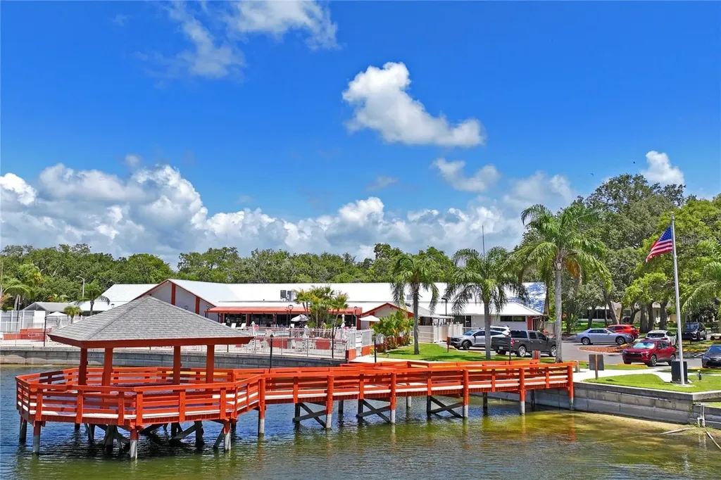 8715 Benton Drive Port Richey FL 34668