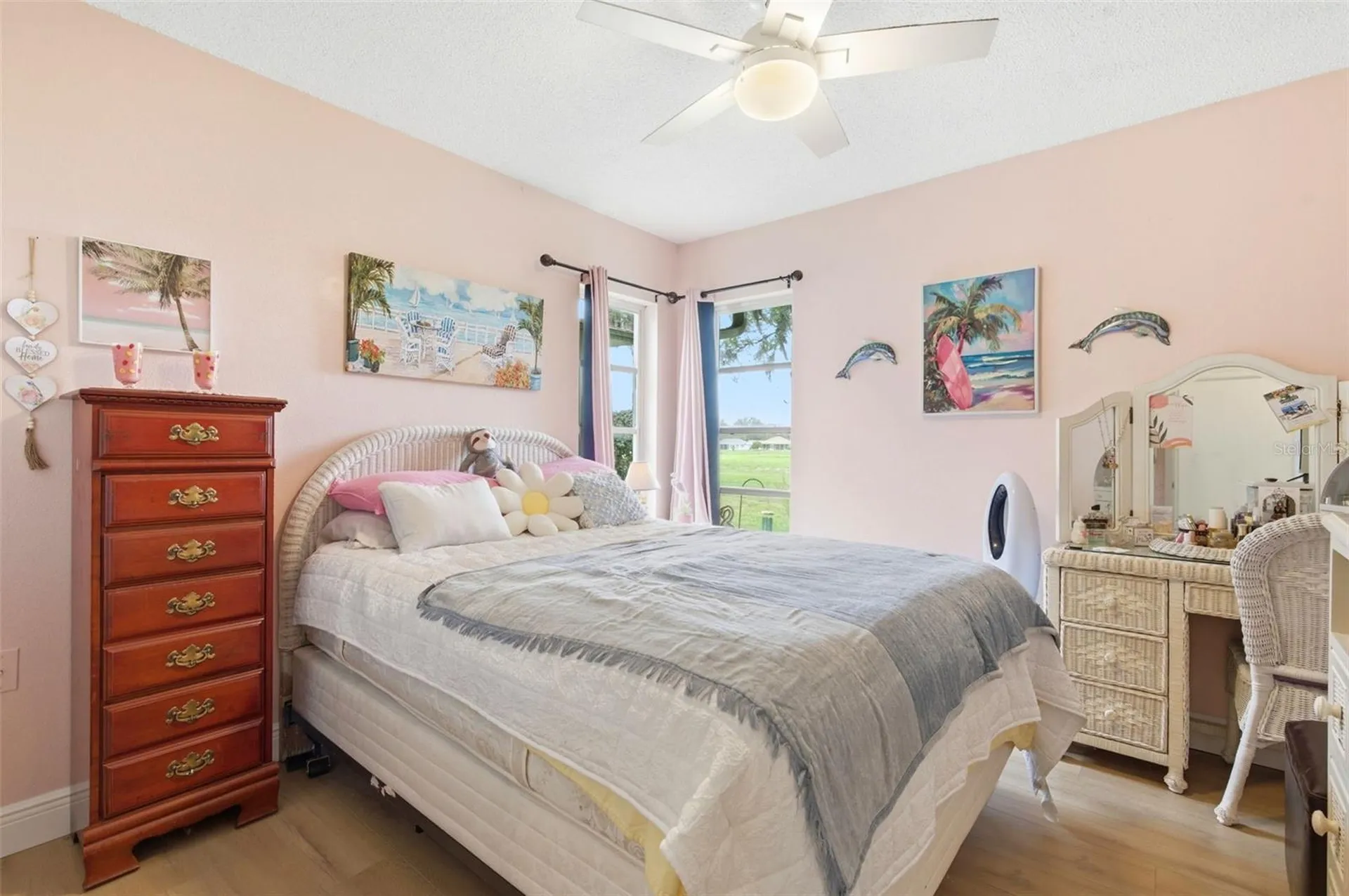 8715 Benton Drive Port Richey FL 34668