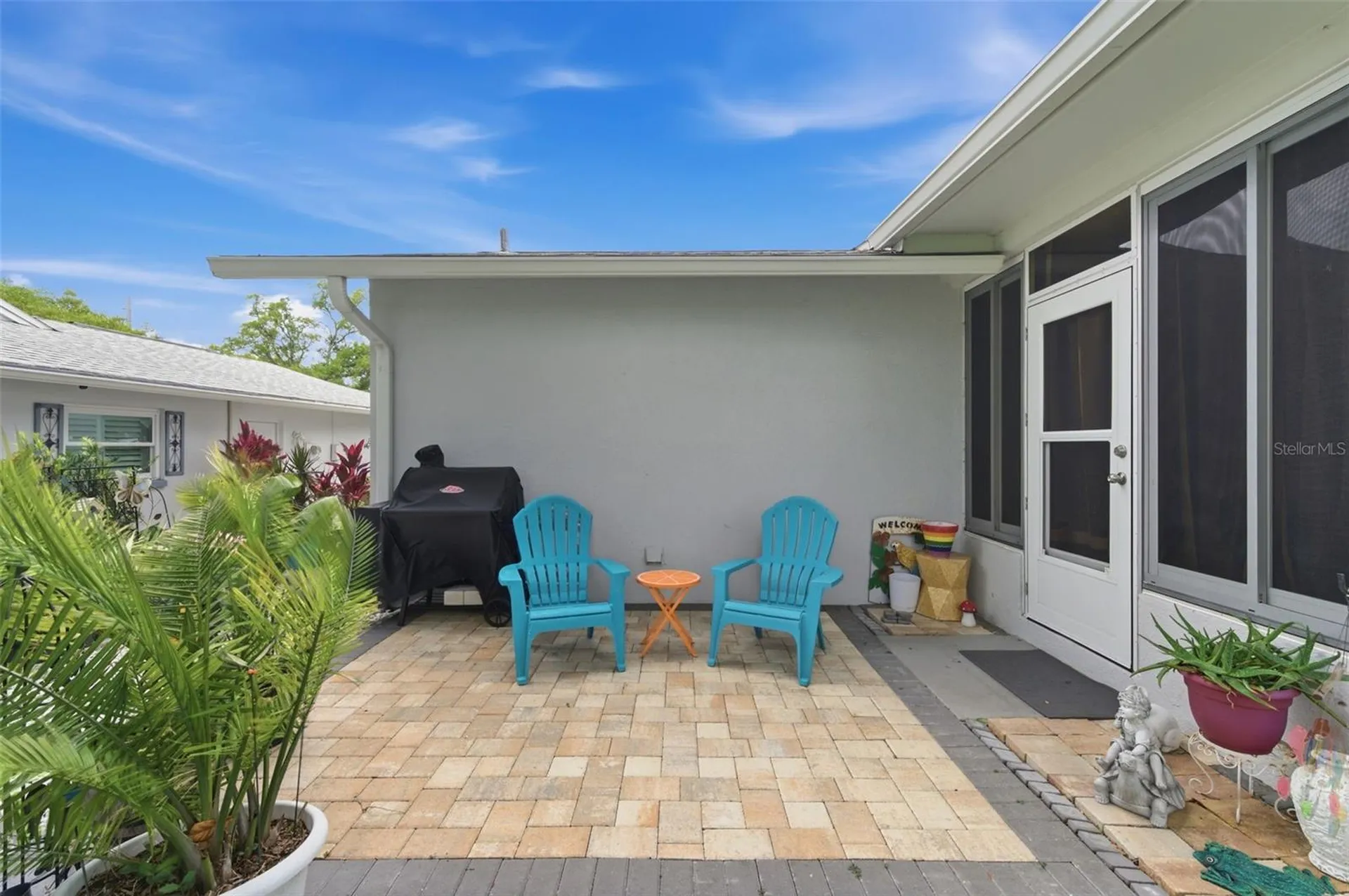 8715 Benton Drive Port Richey FL 34668