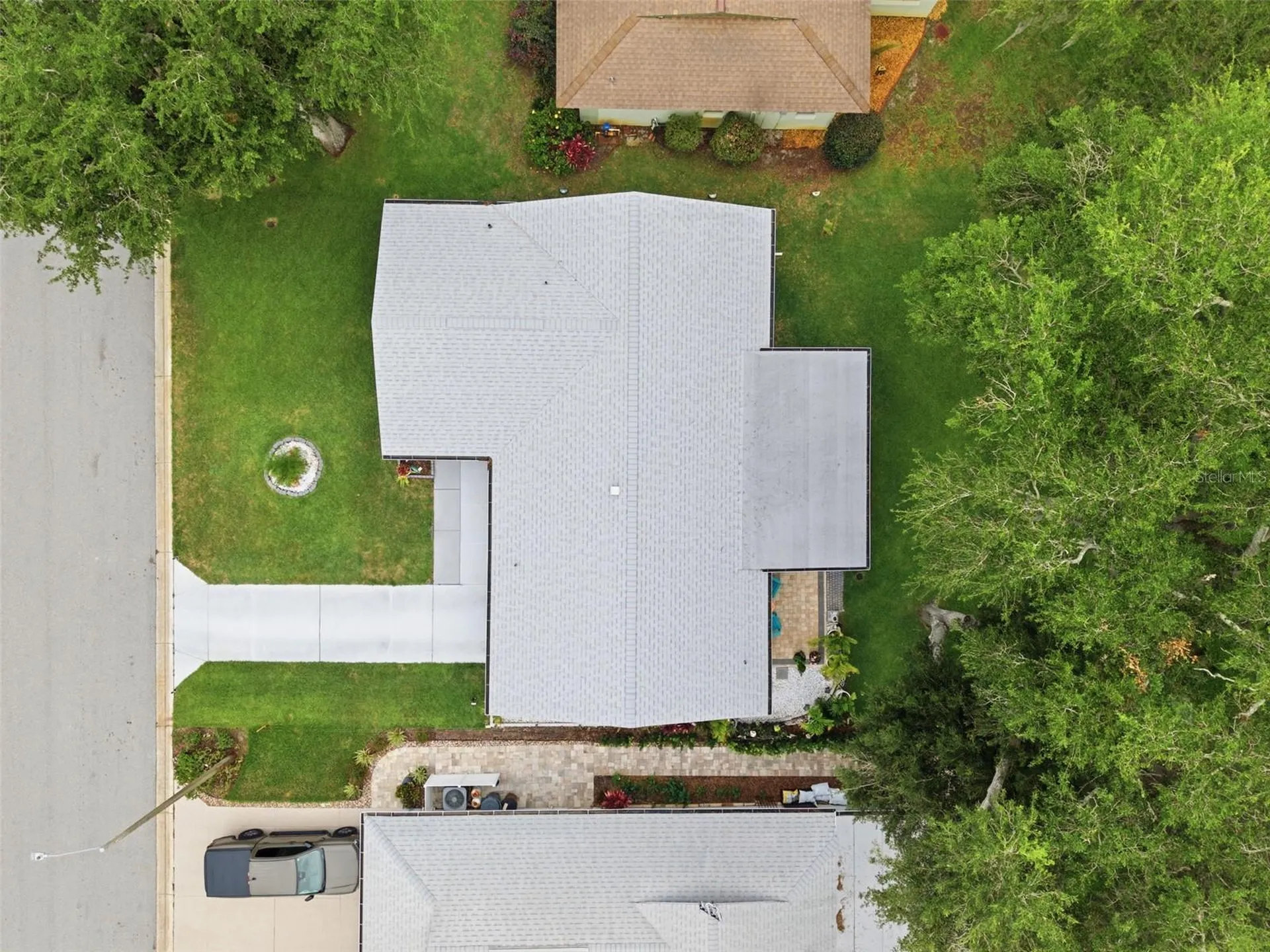 8715 Benton Drive Port Richey FL 34668