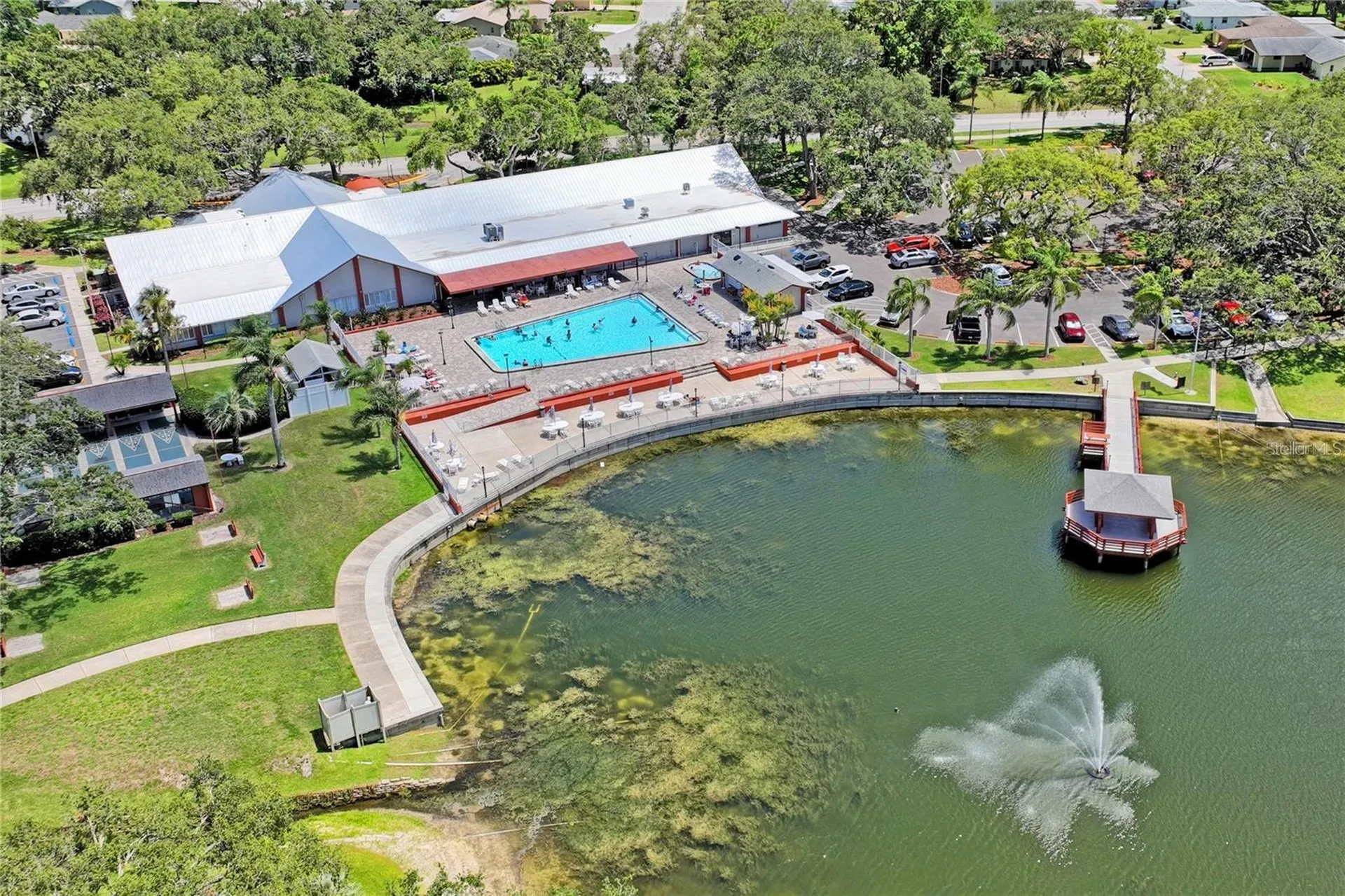 8715 Benton Drive Port Richey FL 34668