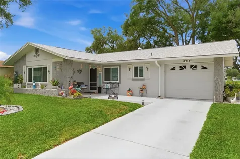 8715 Benton Drive Port Richey FL 34668