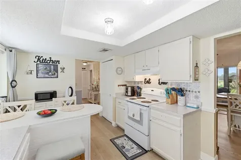 8715 Benton Drive Port Richey FL 34668