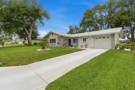 8715 Benton Drive Port Richey FL 34668