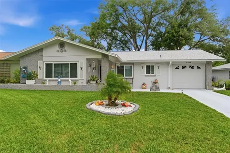 8715 Benton Drive Port Richey FL 34668