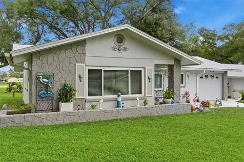 8715 Benton Drive Port Richey FL 34668