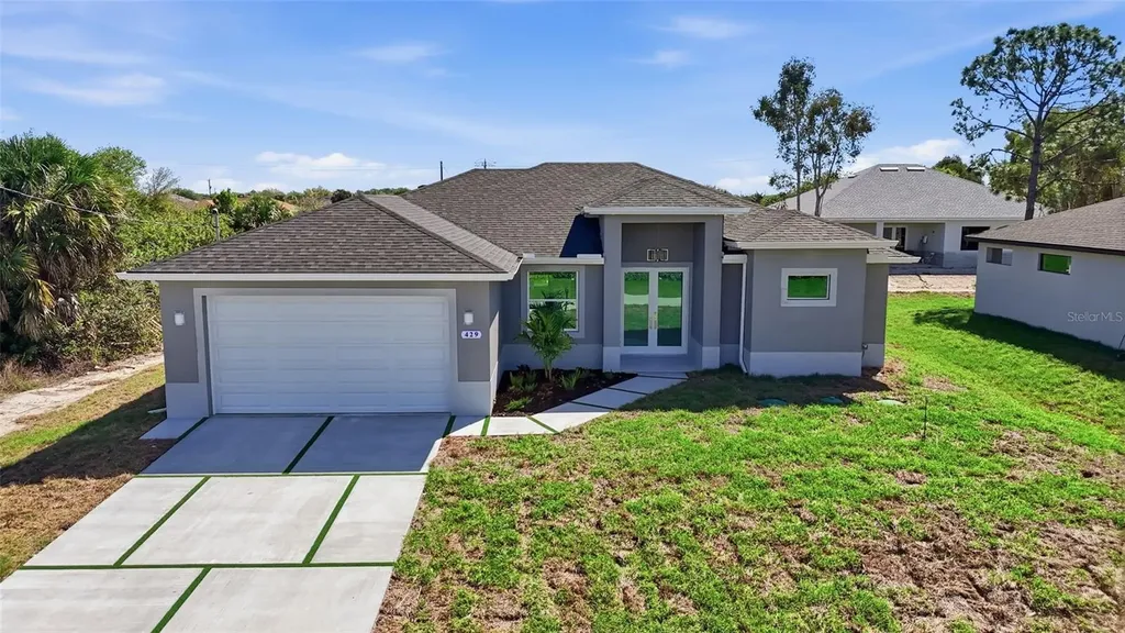 429 Palmyra Avenue Lehigh Acres FL 33974