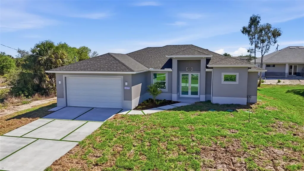 429 Palmyra Avenue Lehigh Acres FL 33974