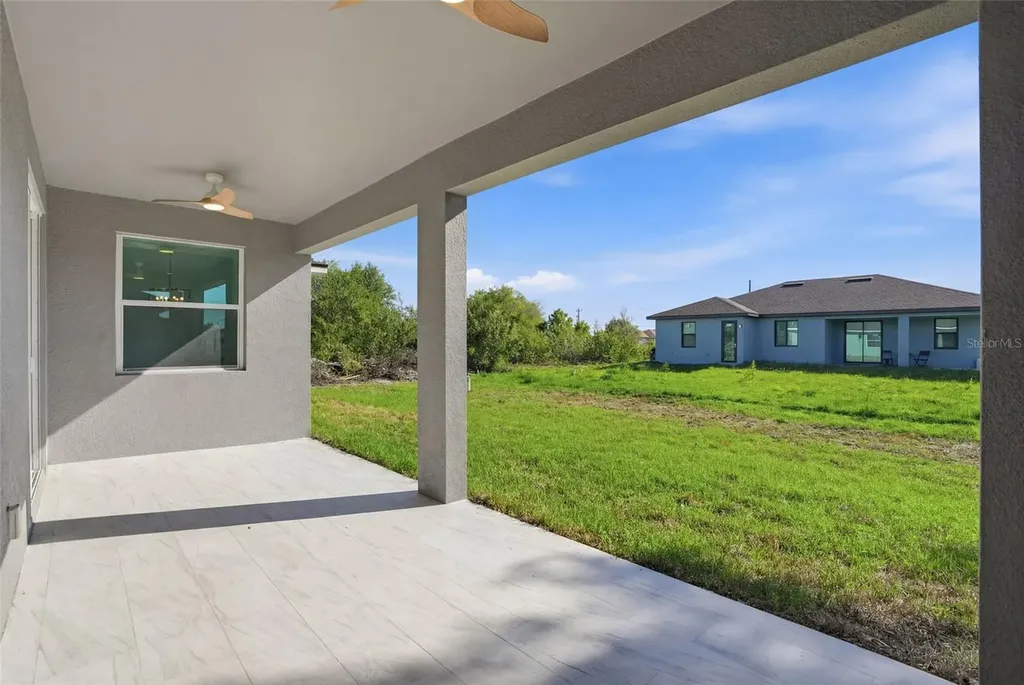 429 Palmyra Avenue Lehigh Acres FL 33974