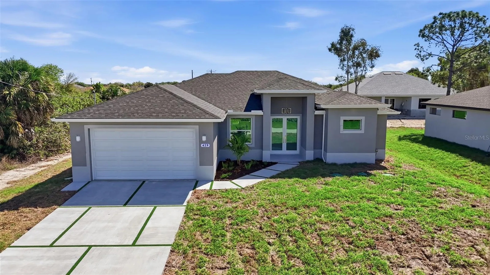429 Palmyra Avenue Lehigh Acres FL 33974