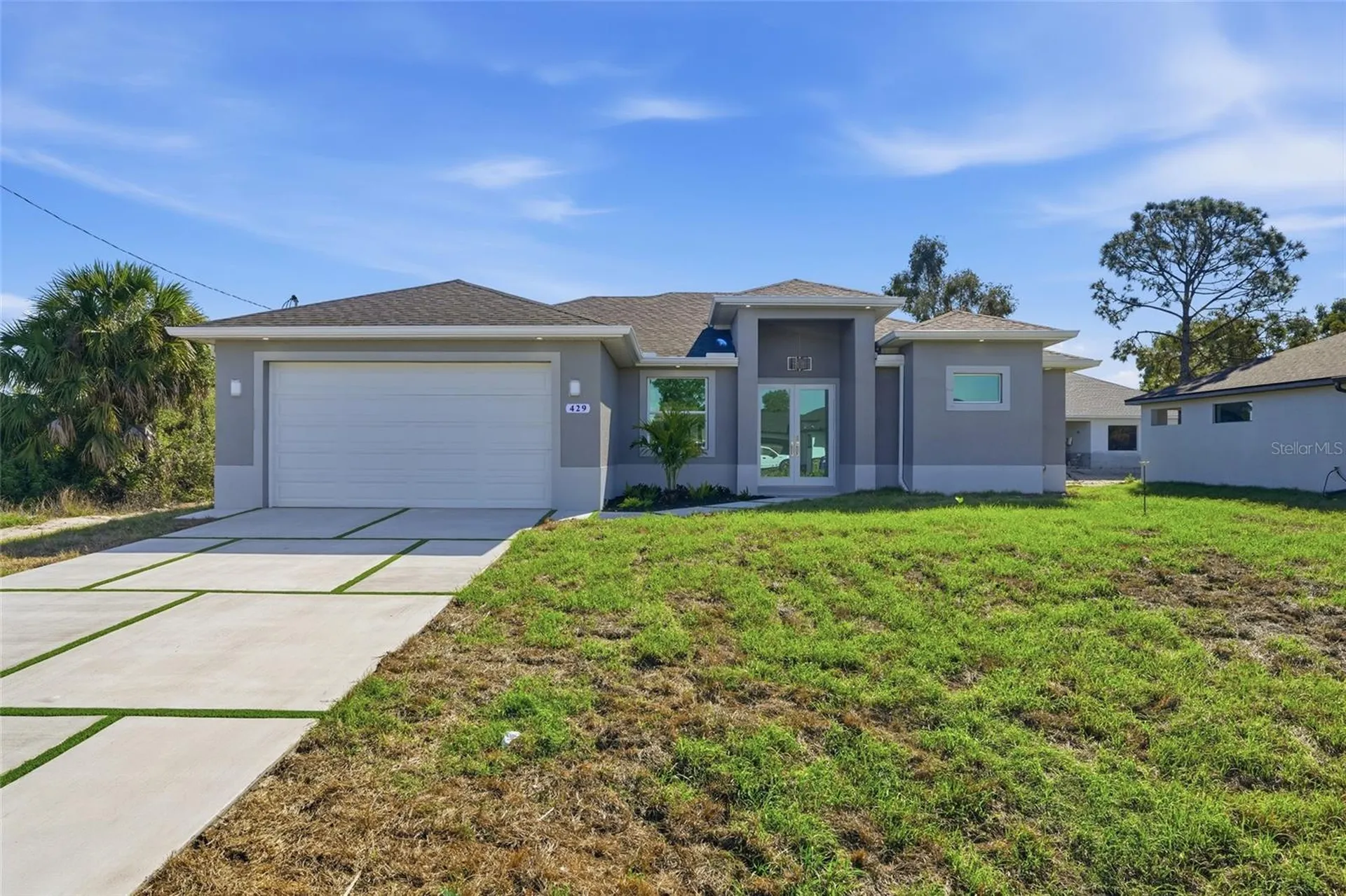 429 Palmyra Avenue Lehigh Acres FL 33974