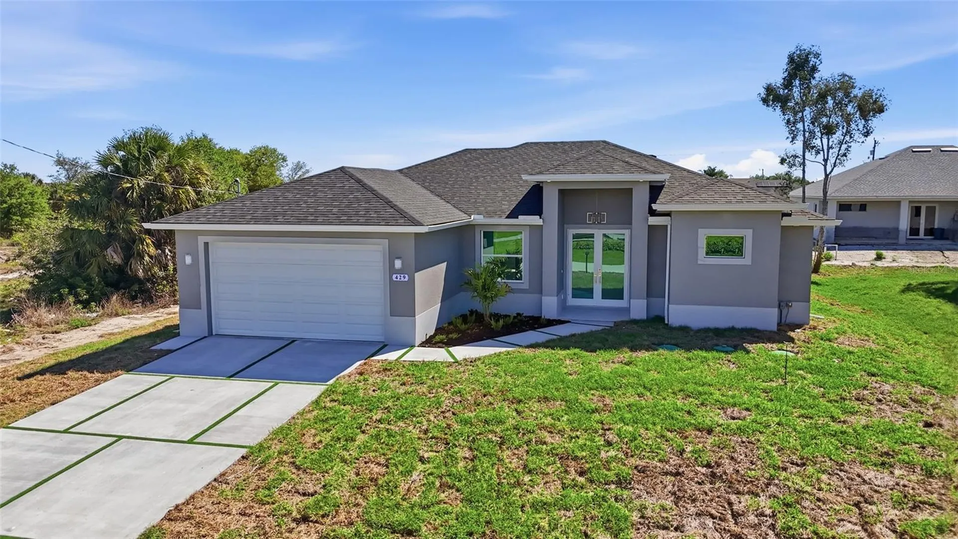429 Palmyra Avenue Lehigh Acres FL 33974